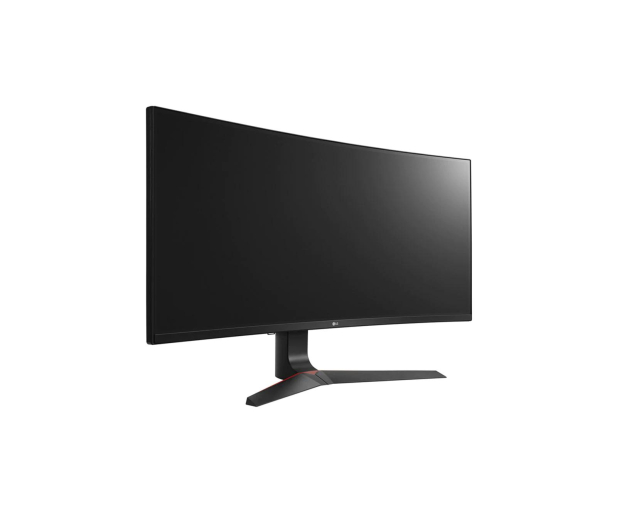 LG 34GL750-B Curved HDR10 - 524411 - zdjęcie 7